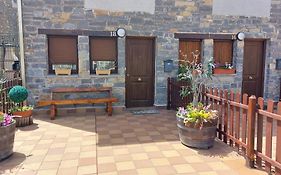 Apartamentos Castiello de Jaca 3000